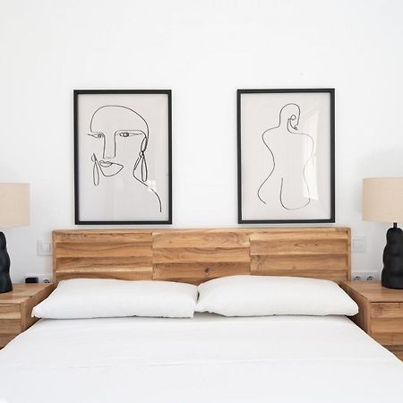 Atico Reformado En Madrid Rio Alquiler Temporal Apartment ภายนอก รูปภาพ