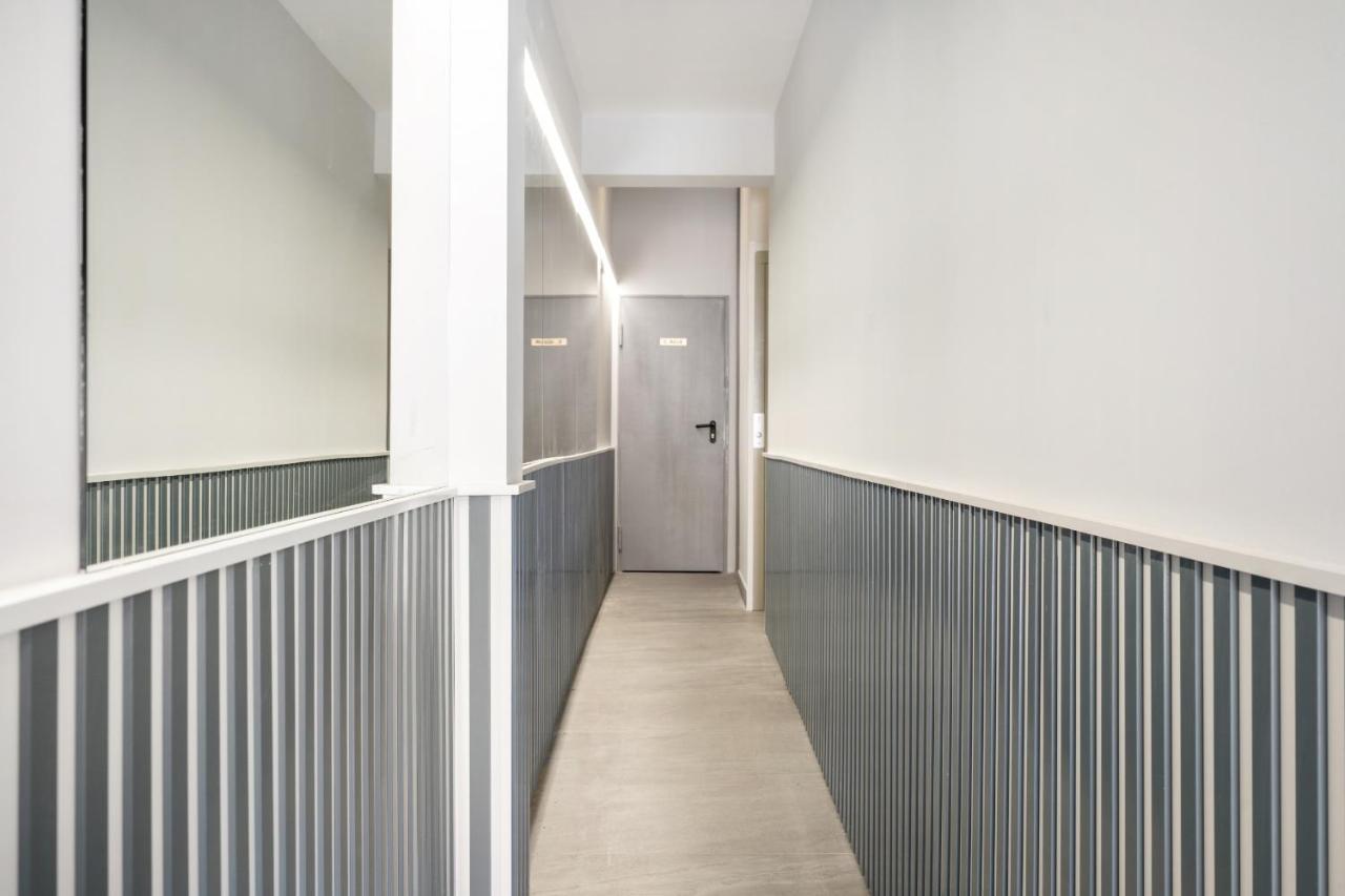 Atico Reformado En Madrid Rio Alquiler Temporal Apartment ภายนอก รูปภาพ