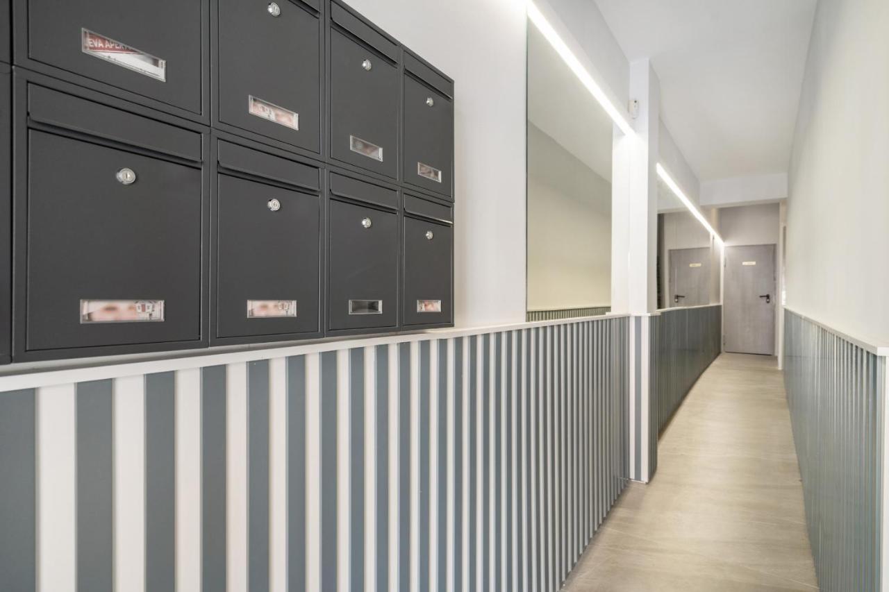 Atico Reformado En Madrid Rio Alquiler Temporal Apartment ภายนอก รูปภาพ